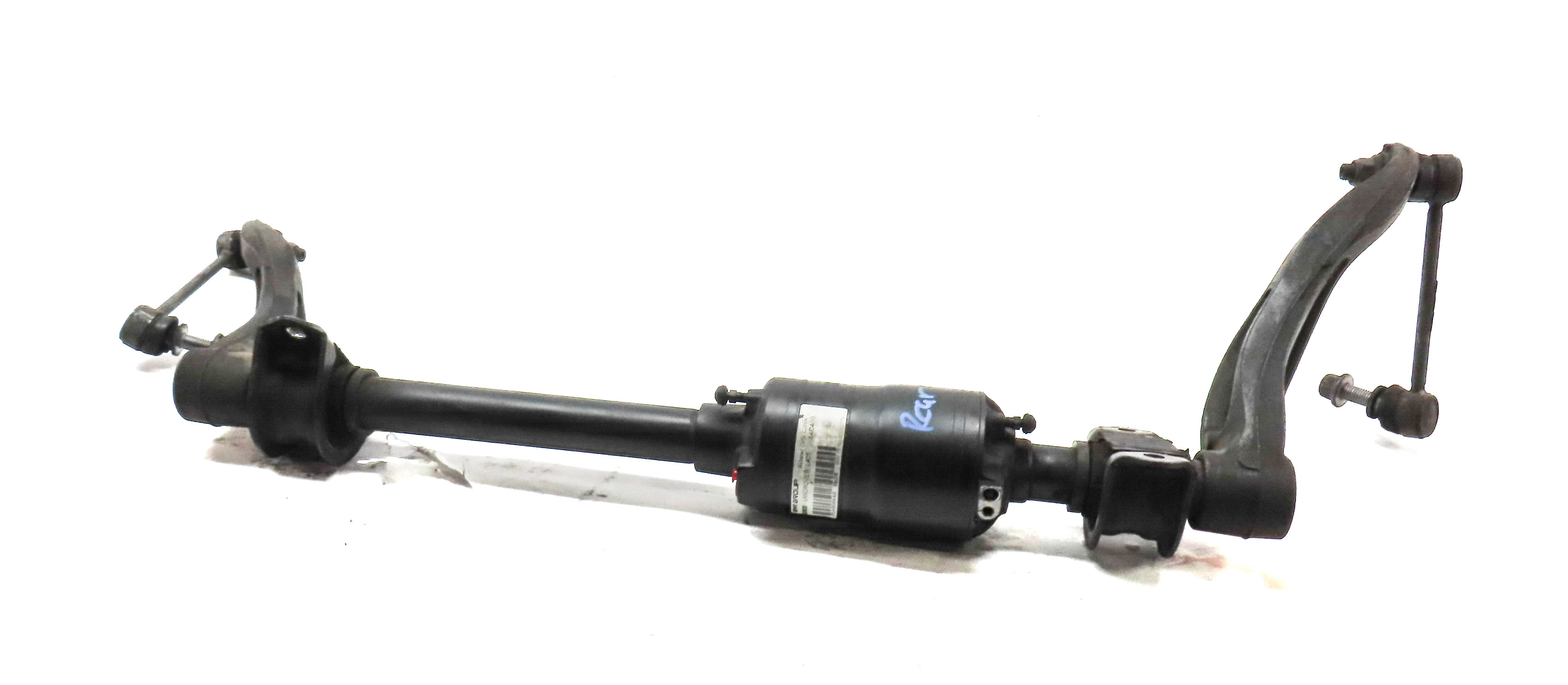 2013-2019 RANGE ROVER (L405) REAR ARC ANTI ROLL STABILITY STABILIZER SWAY BAR — exact item pictured